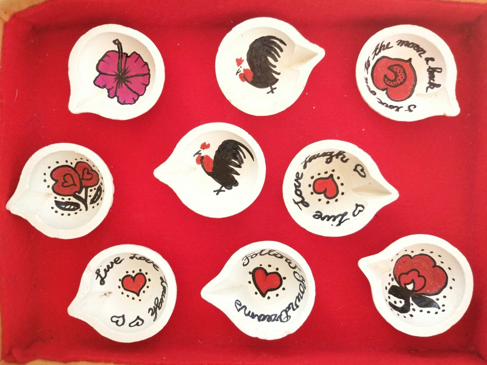 Penang local products