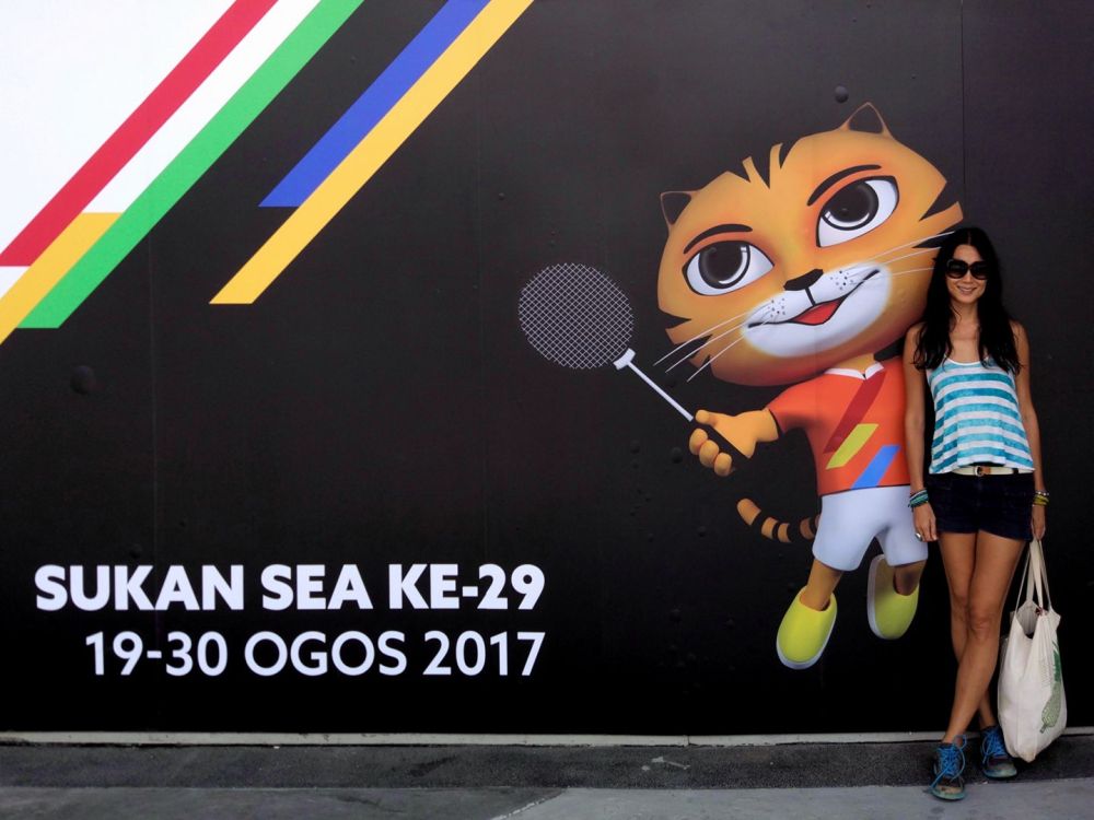 Sea Games