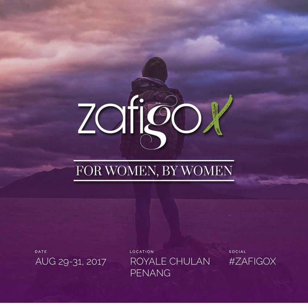 ZafigoX
