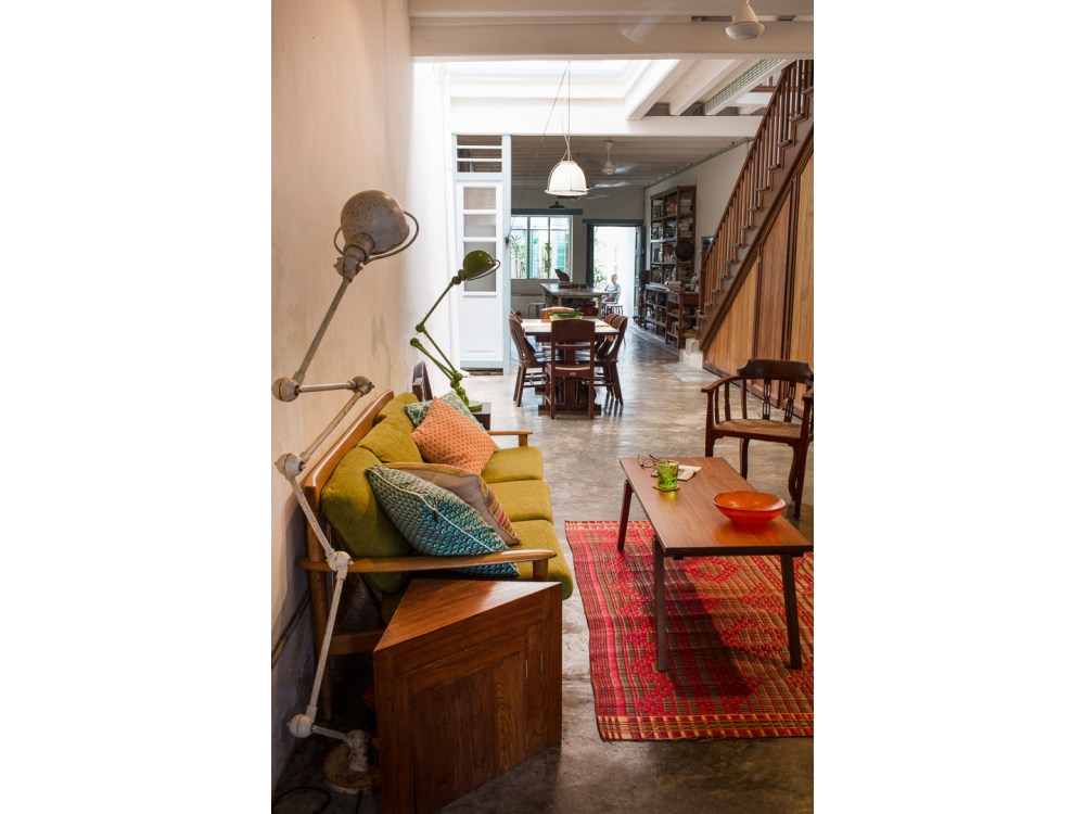 14 KImberley Street, George Town, Penang, Malaysia